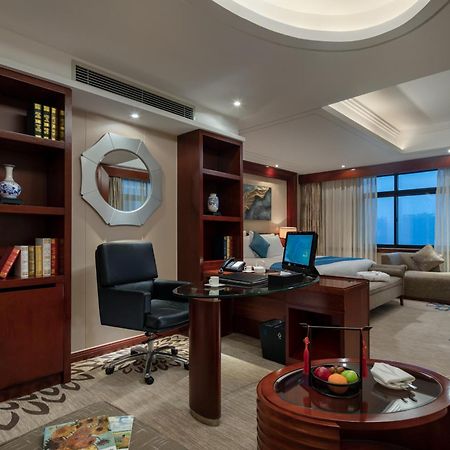 Changsha Sun Shine Hotel エクステリア 写真