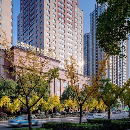 Changsha Sun Shine Hotel エクステリア 写真