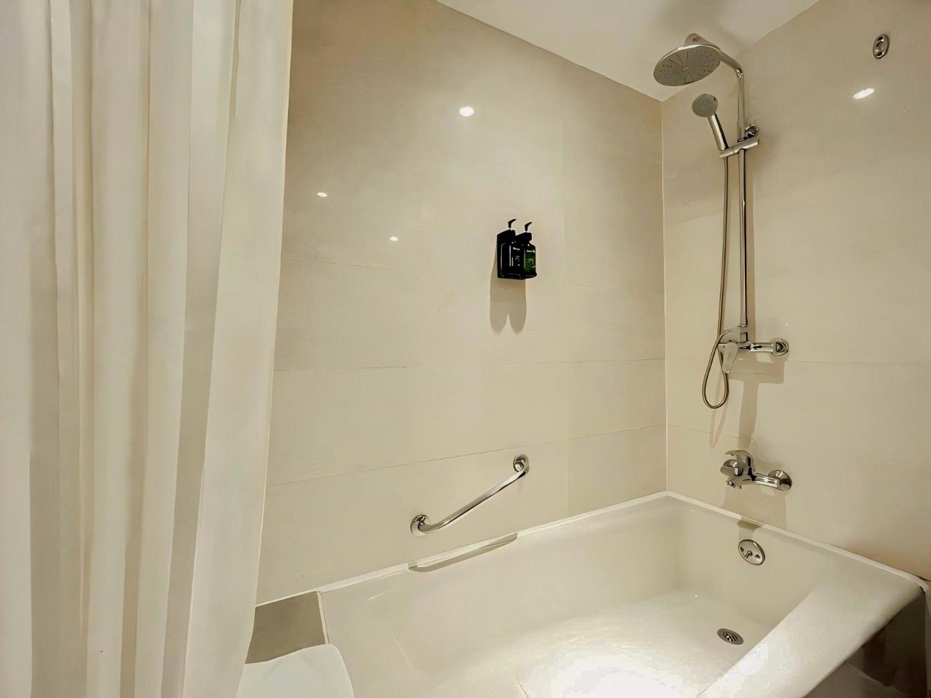 Changsha Sun Shine Hotel エクステリア 写真