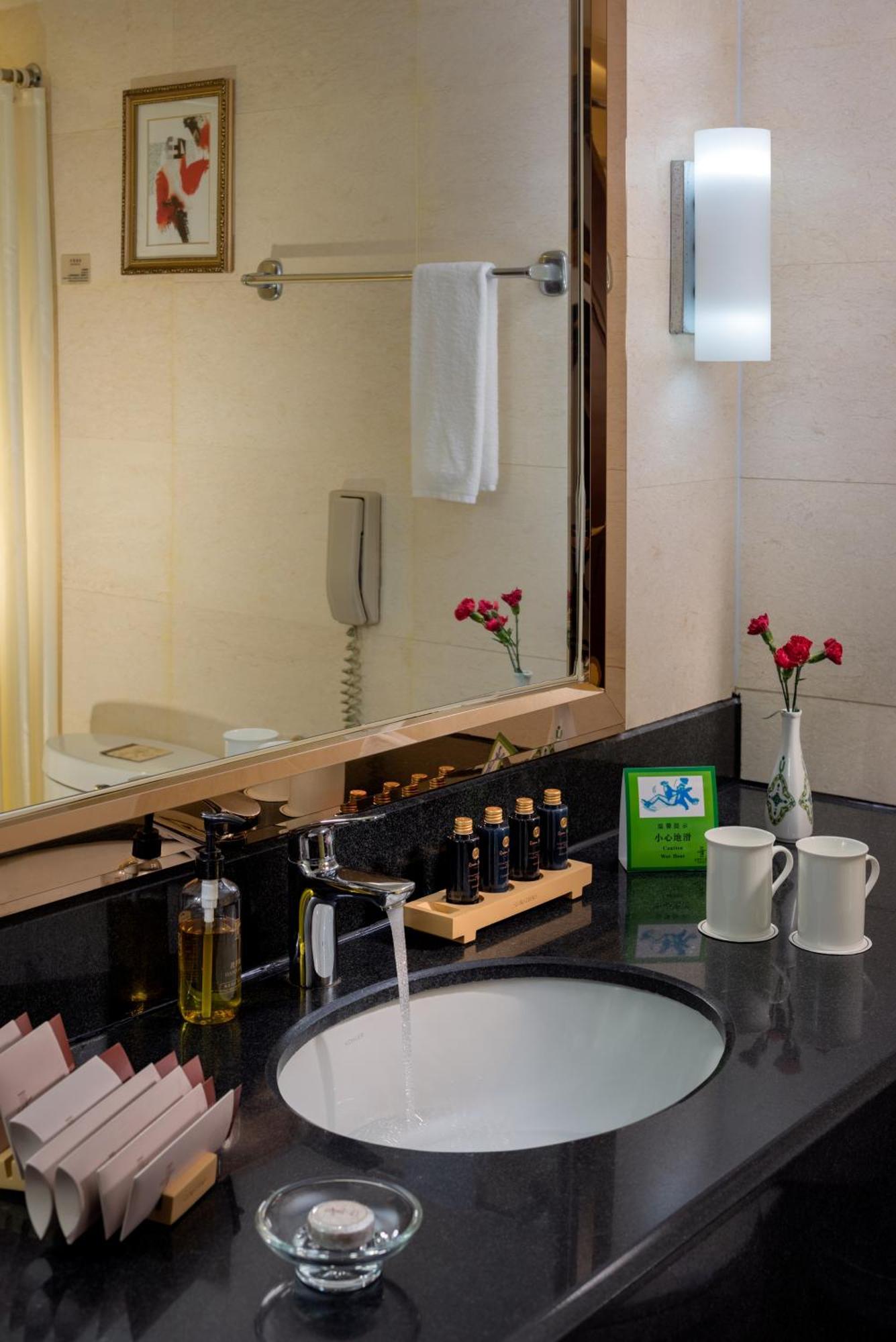 Changsha Sun Shine Hotel エクステリア 写真