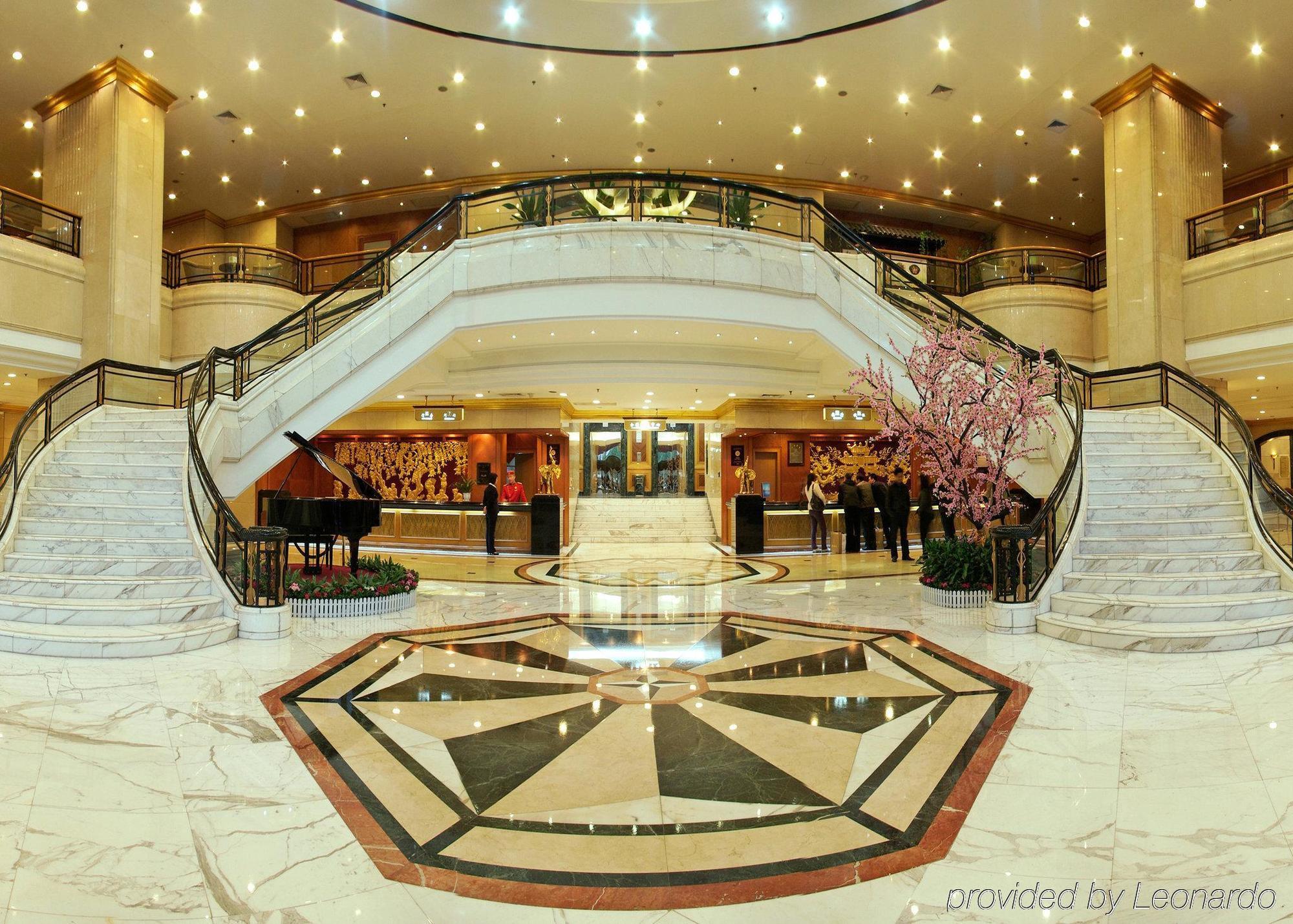 Changsha Sun Shine Hotel インテリア 写真