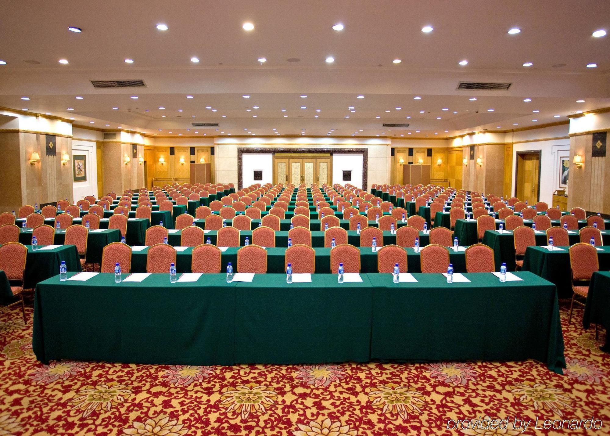 Changsha Sun Shine Hotel 設備 写真