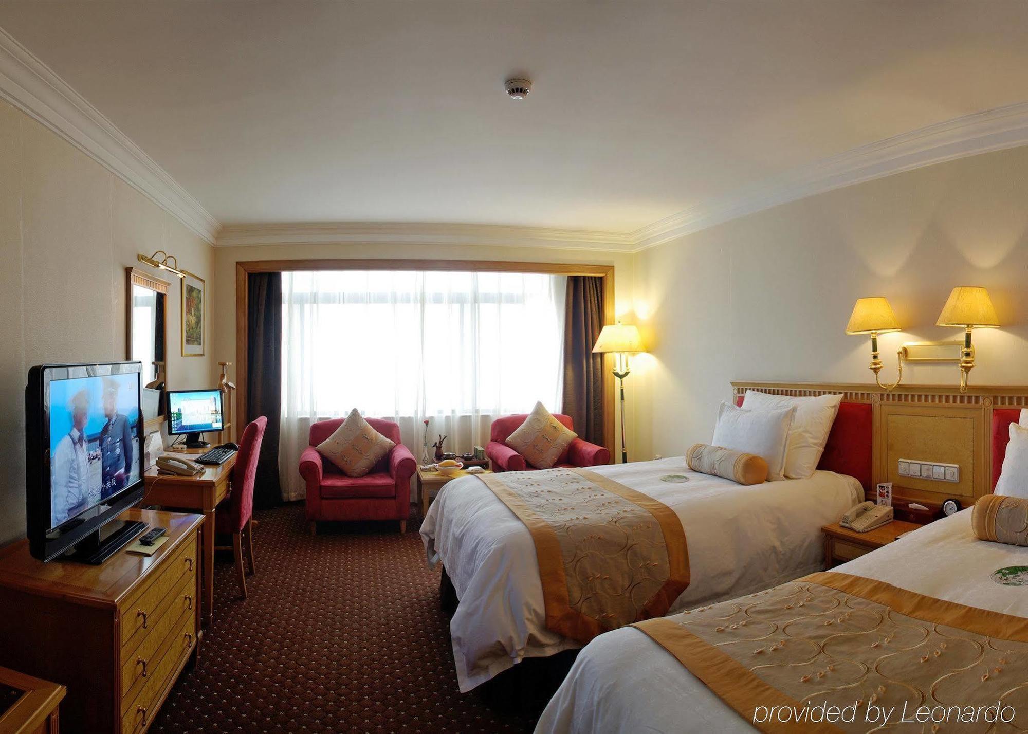 Changsha Sun Shine Hotel エクステリア 写真