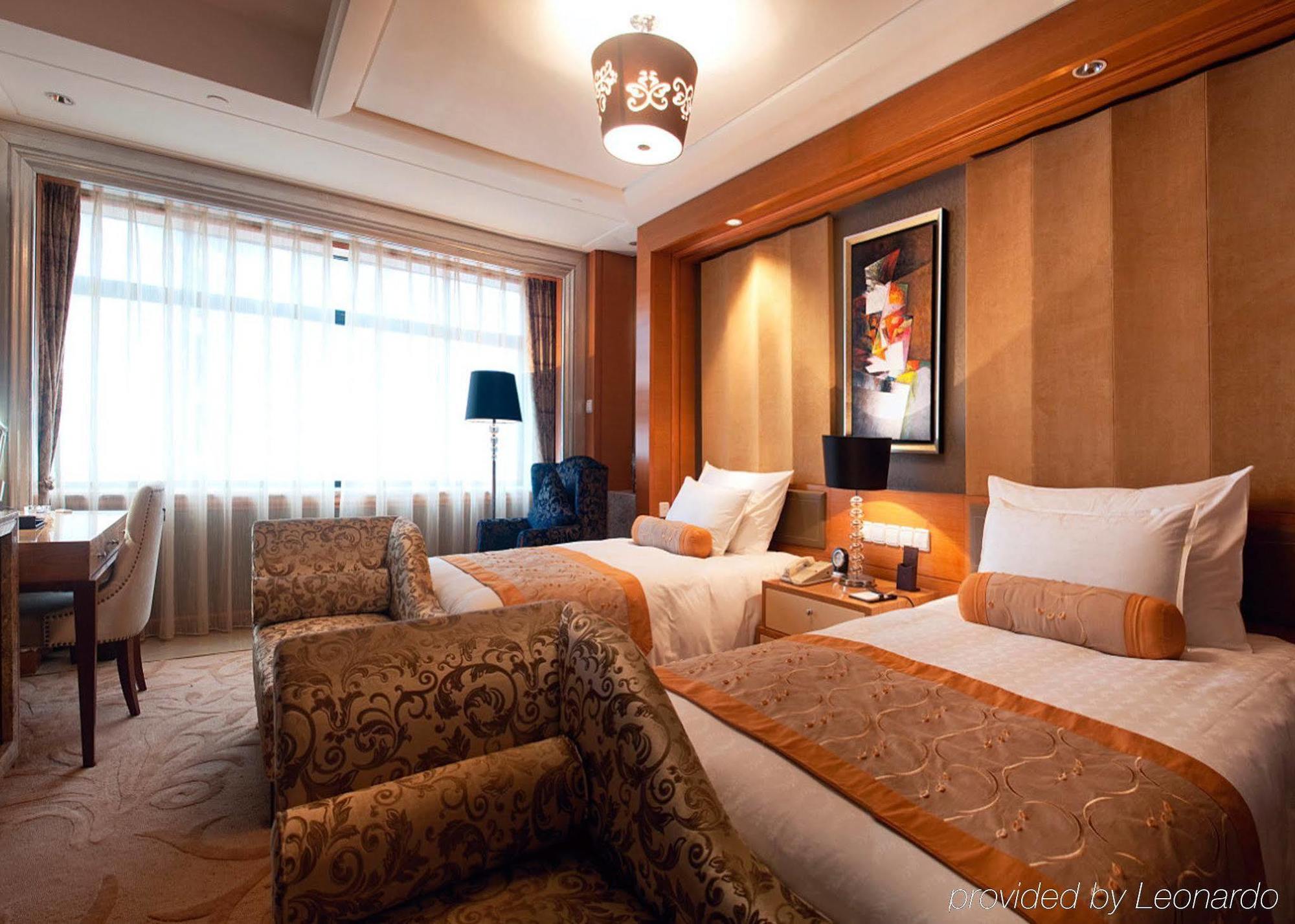 Changsha Sun Shine Hotel 部屋 写真