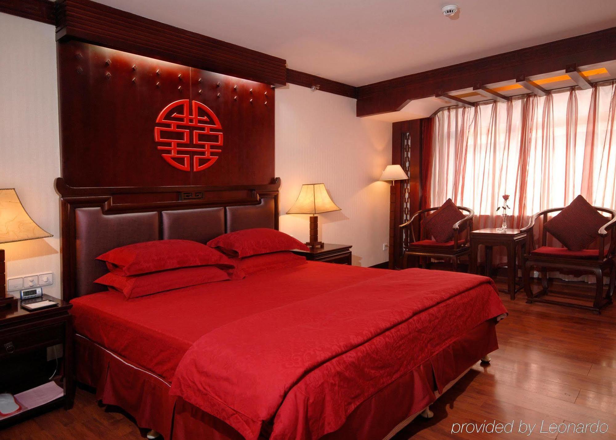 Changsha Sun Shine Hotel 部屋 写真