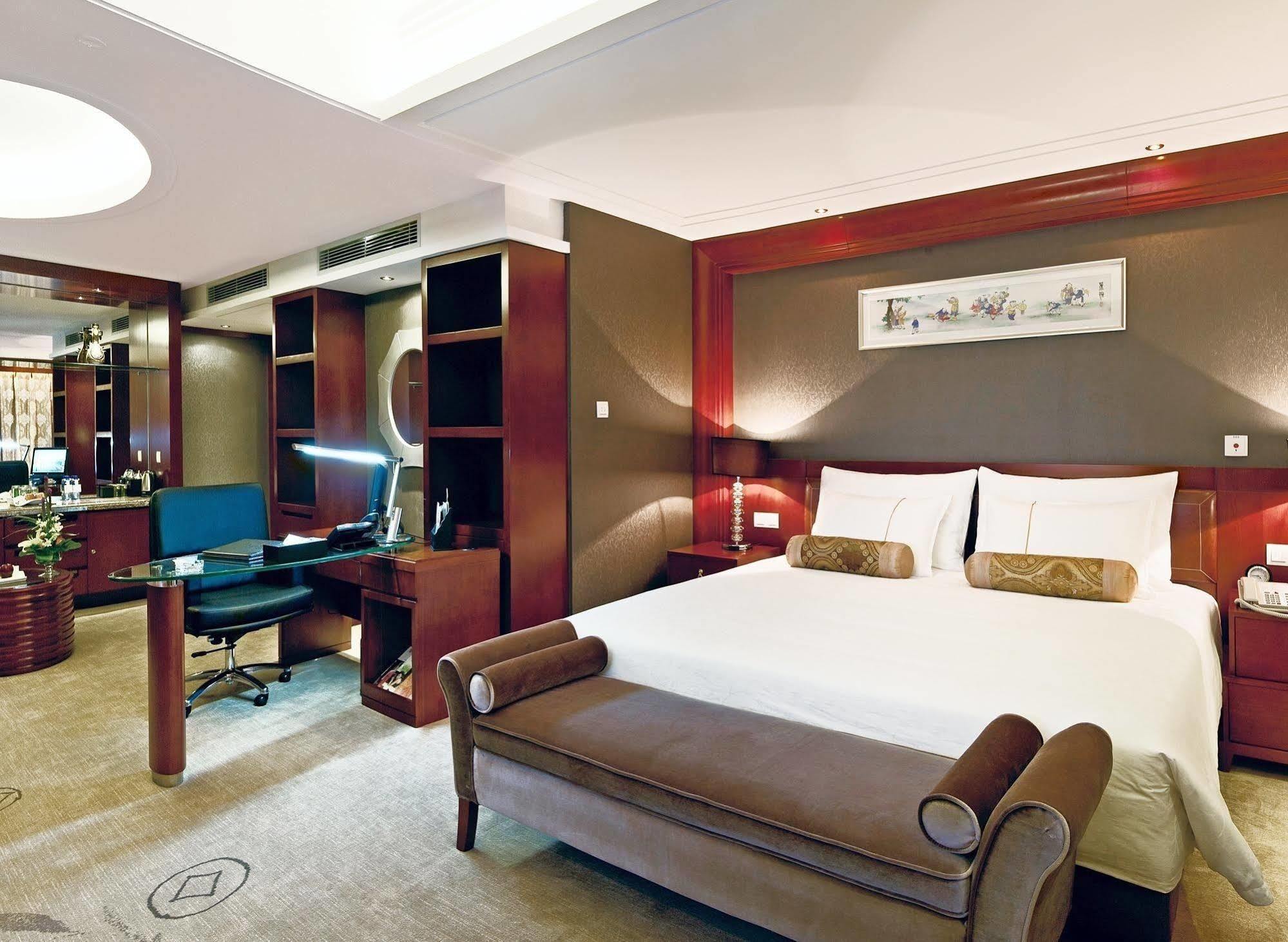 Changsha Sun Shine Hotel エクステリア 写真