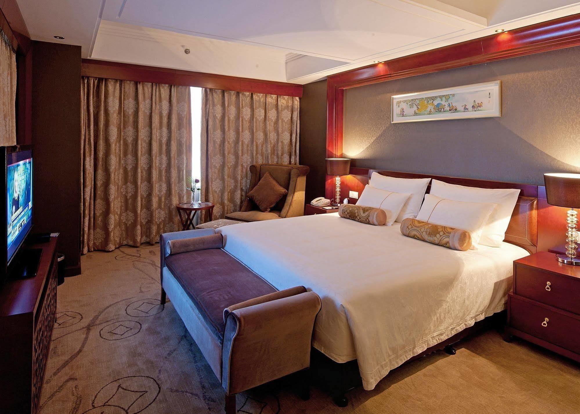 Changsha Sun Shine Hotel エクステリア 写真