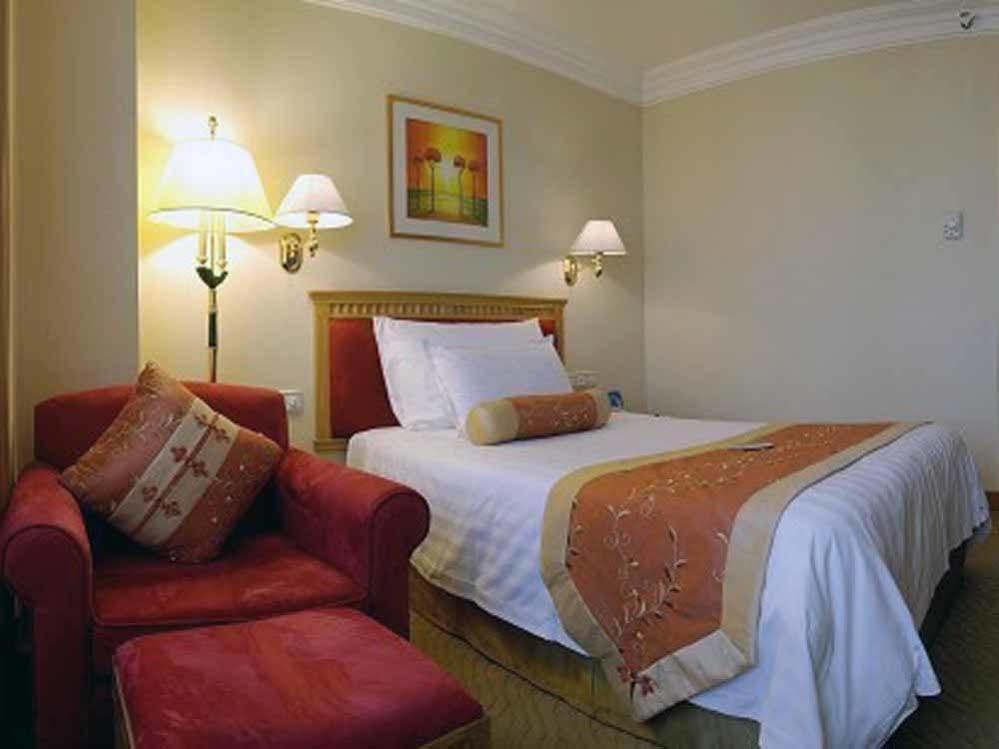 Changsha Sun Shine Hotel エクステリア 写真