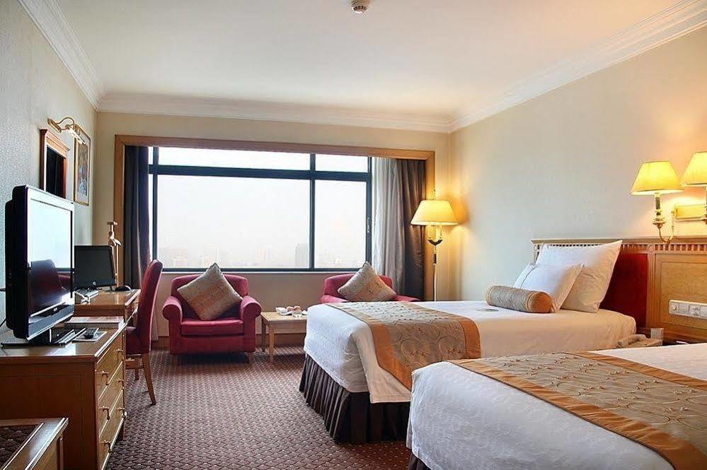 Changsha Sun Shine Hotel エクステリア 写真