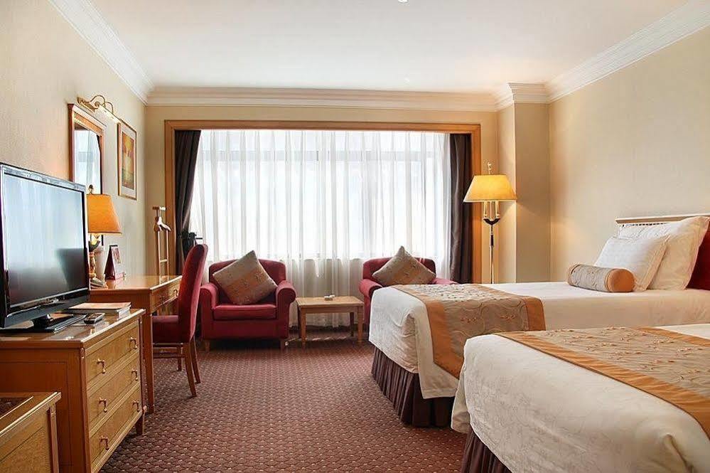 Changsha Sun Shine Hotel エクステリア 写真