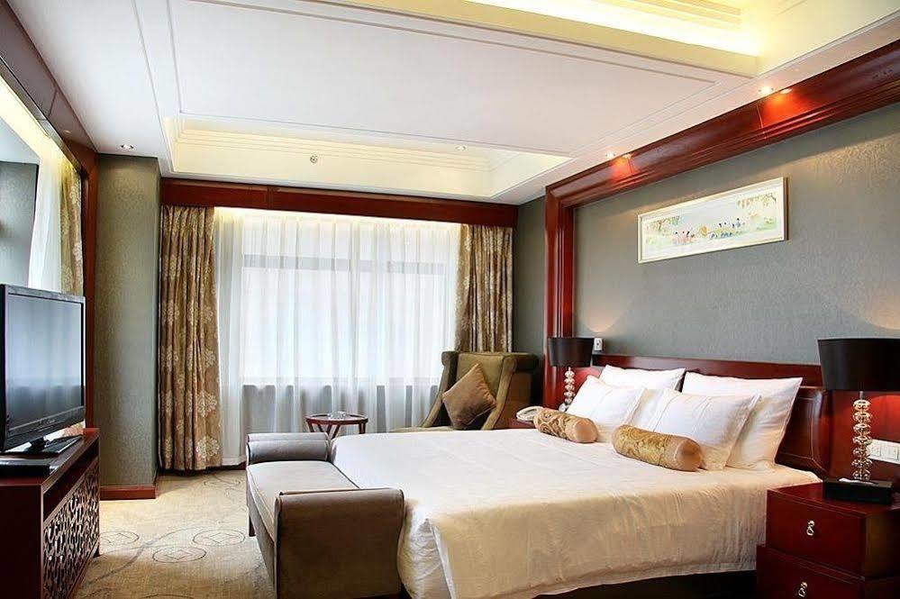 Changsha Sun Shine Hotel エクステリア 写真
