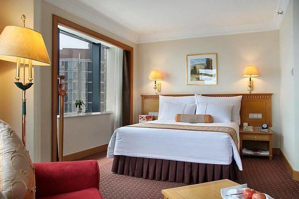 Changsha Sun Shine Hotel エクステリア 写真