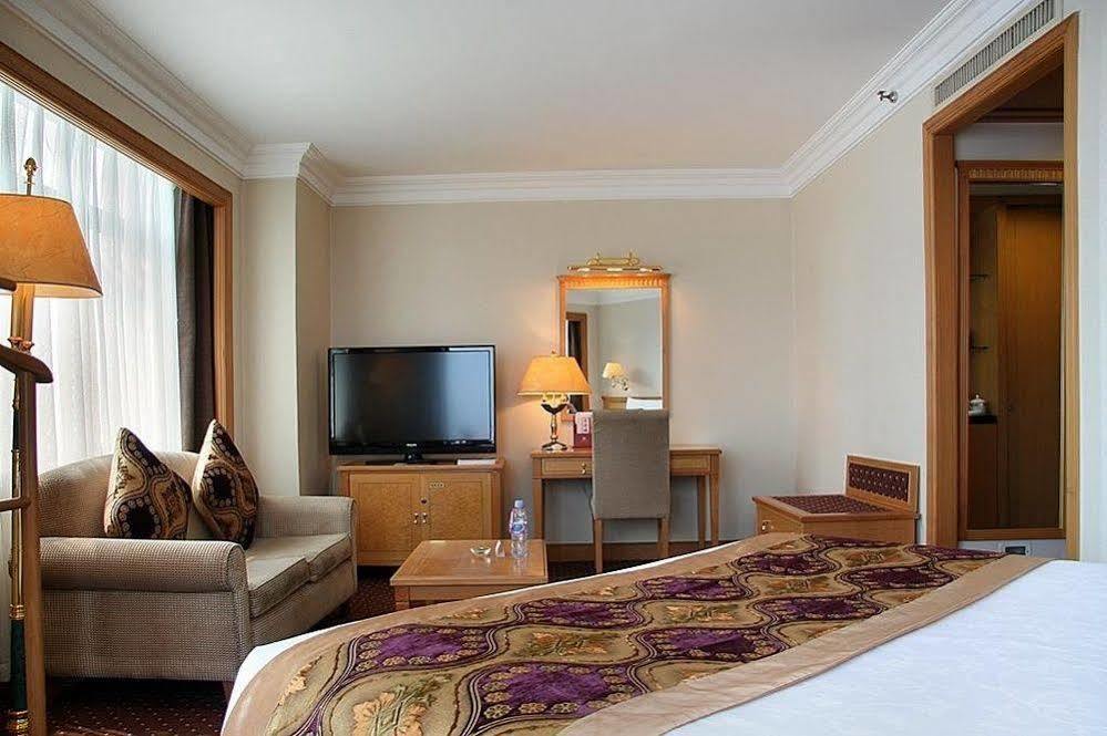 Changsha Sun Shine Hotel エクステリア 写真
