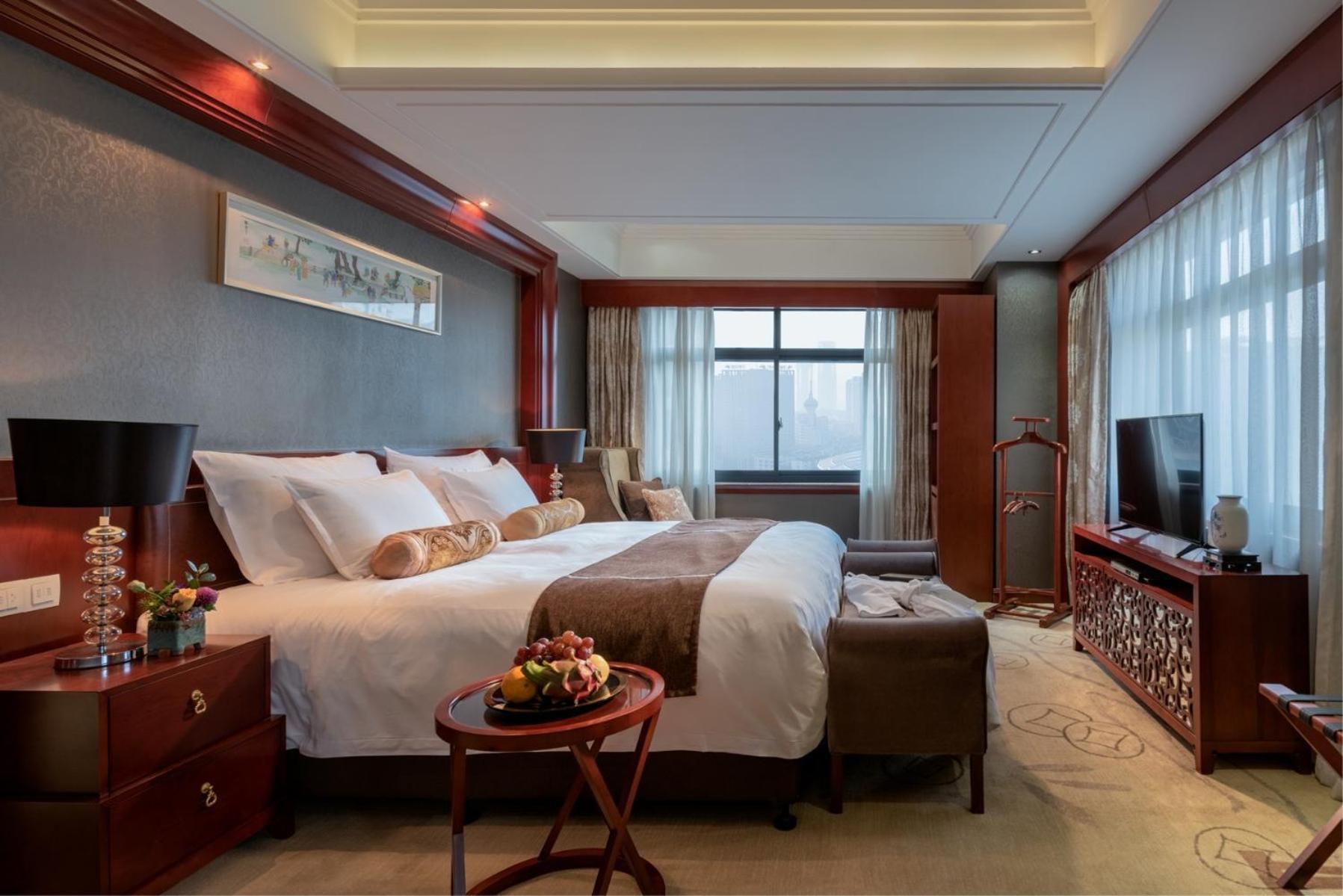 Changsha Sun Shine Hotel エクステリア 写真