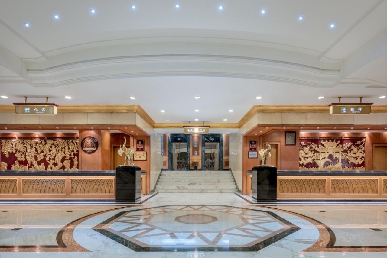 Changsha Sun Shine Hotel エクステリア 写真