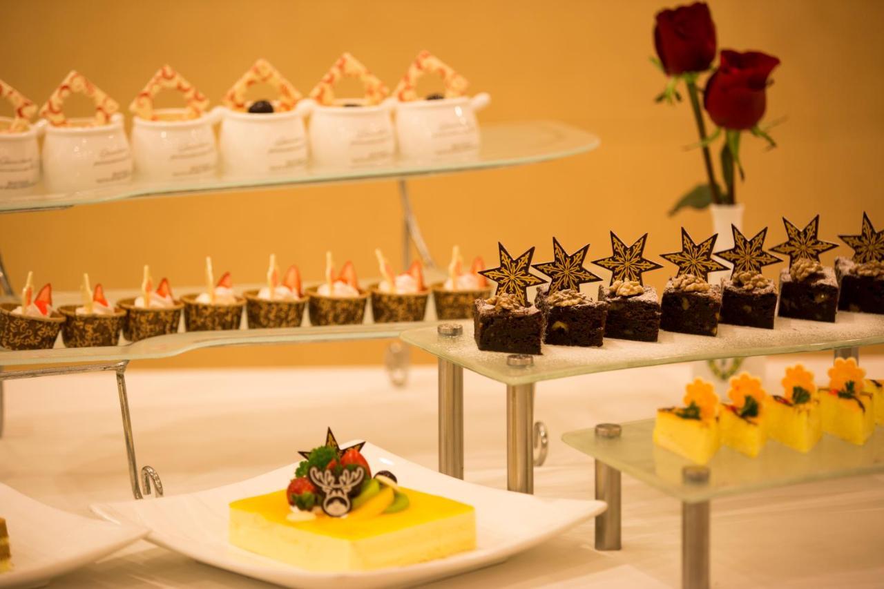 Changsha Sun Shine Hotel エクステリア 写真
