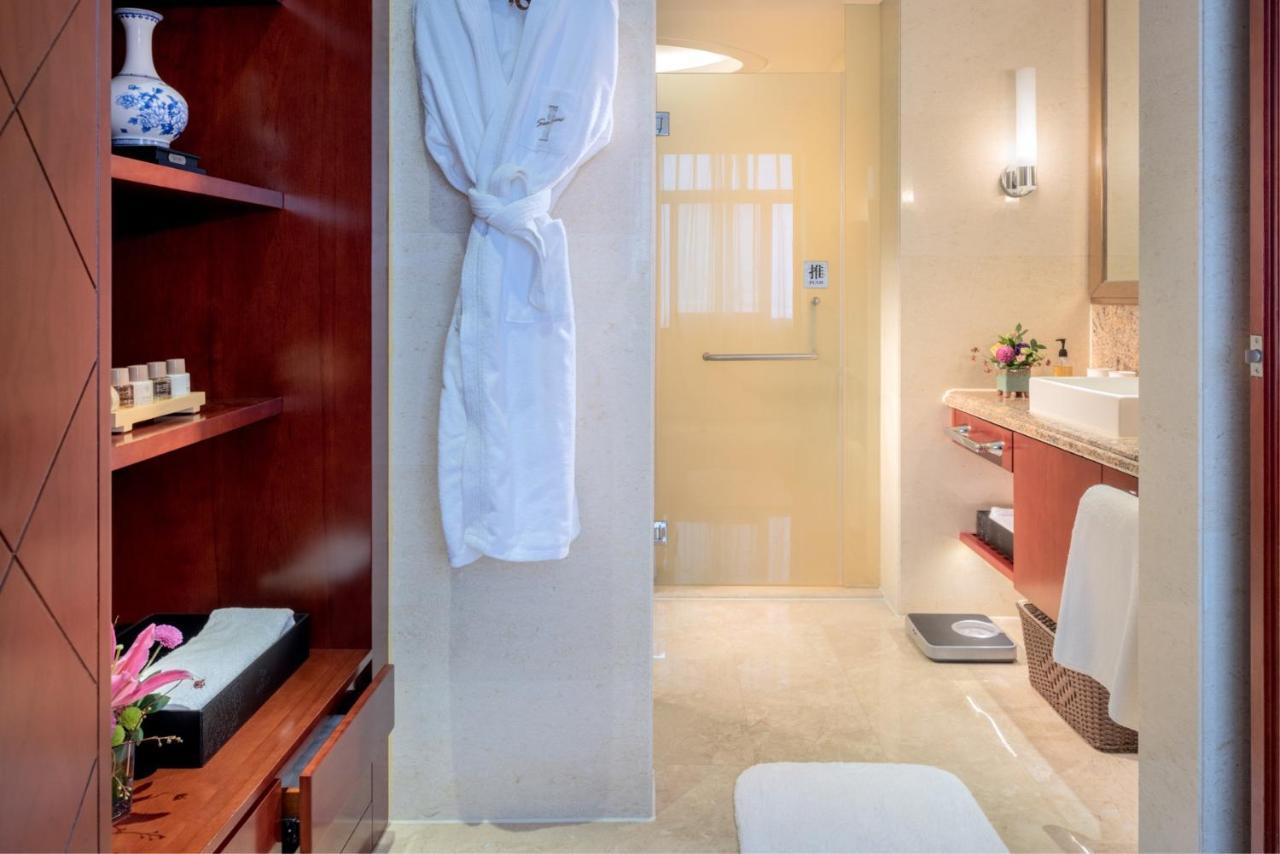 Changsha Sun Shine Hotel エクステリア 写真