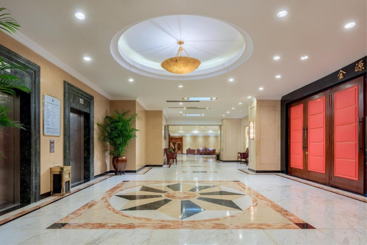 Changsha Sun Shine Hotel エクステリア 写真