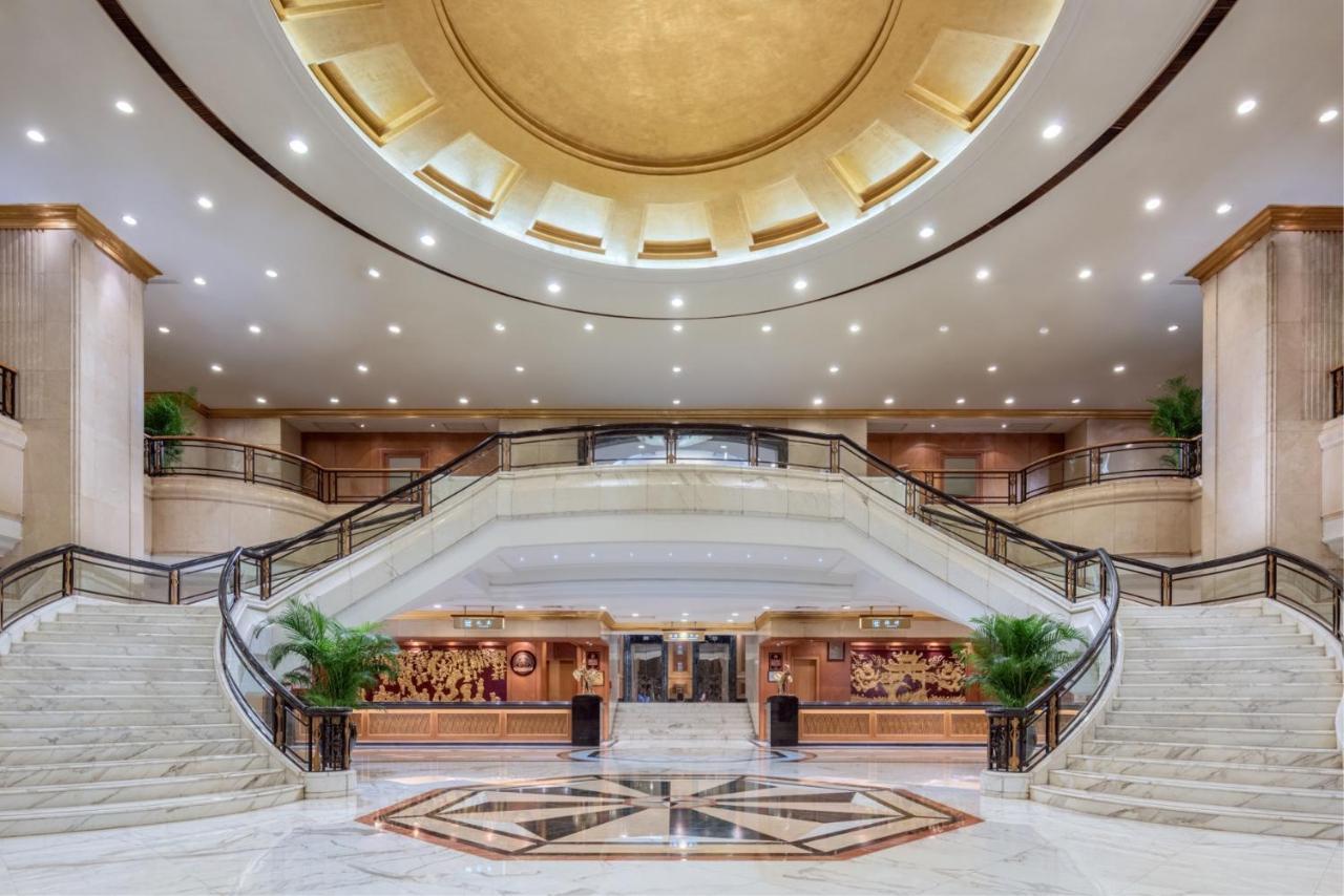 Changsha Sun Shine Hotel エクステリア 写真