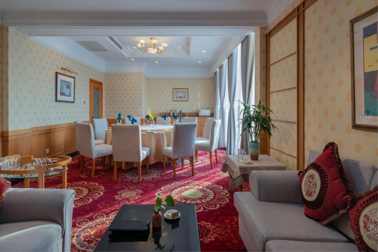 Changsha Sun Shine Hotel エクステリア 写真