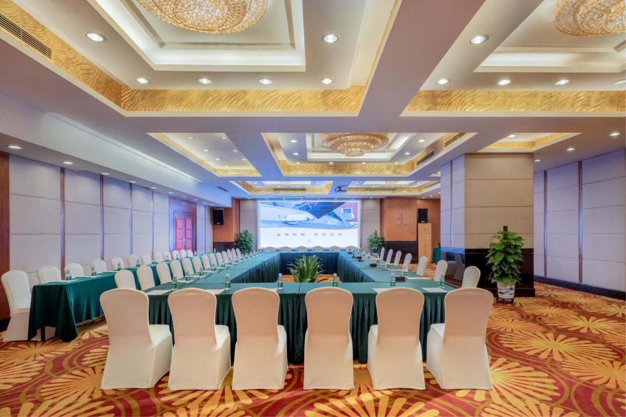Changsha Sun Shine Hotel エクステリア 写真