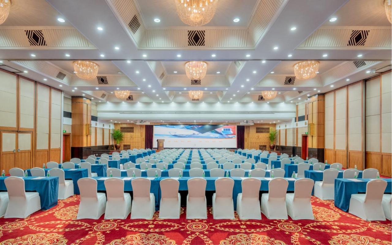 Changsha Sun Shine Hotel エクステリア 写真