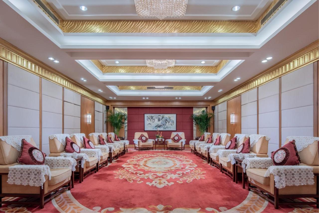 Changsha Sun Shine Hotel エクステリア 写真