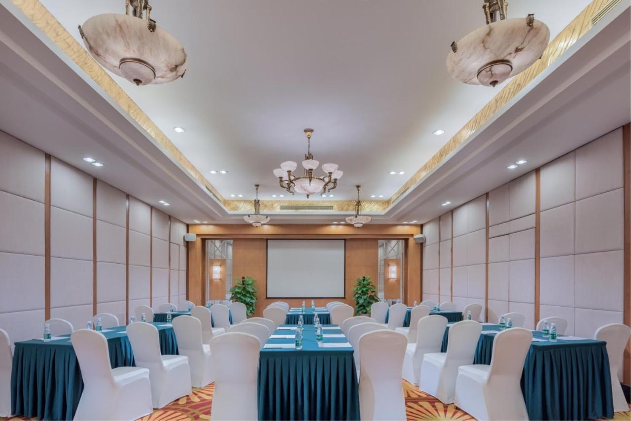 Changsha Sun Shine Hotel エクステリア 写真