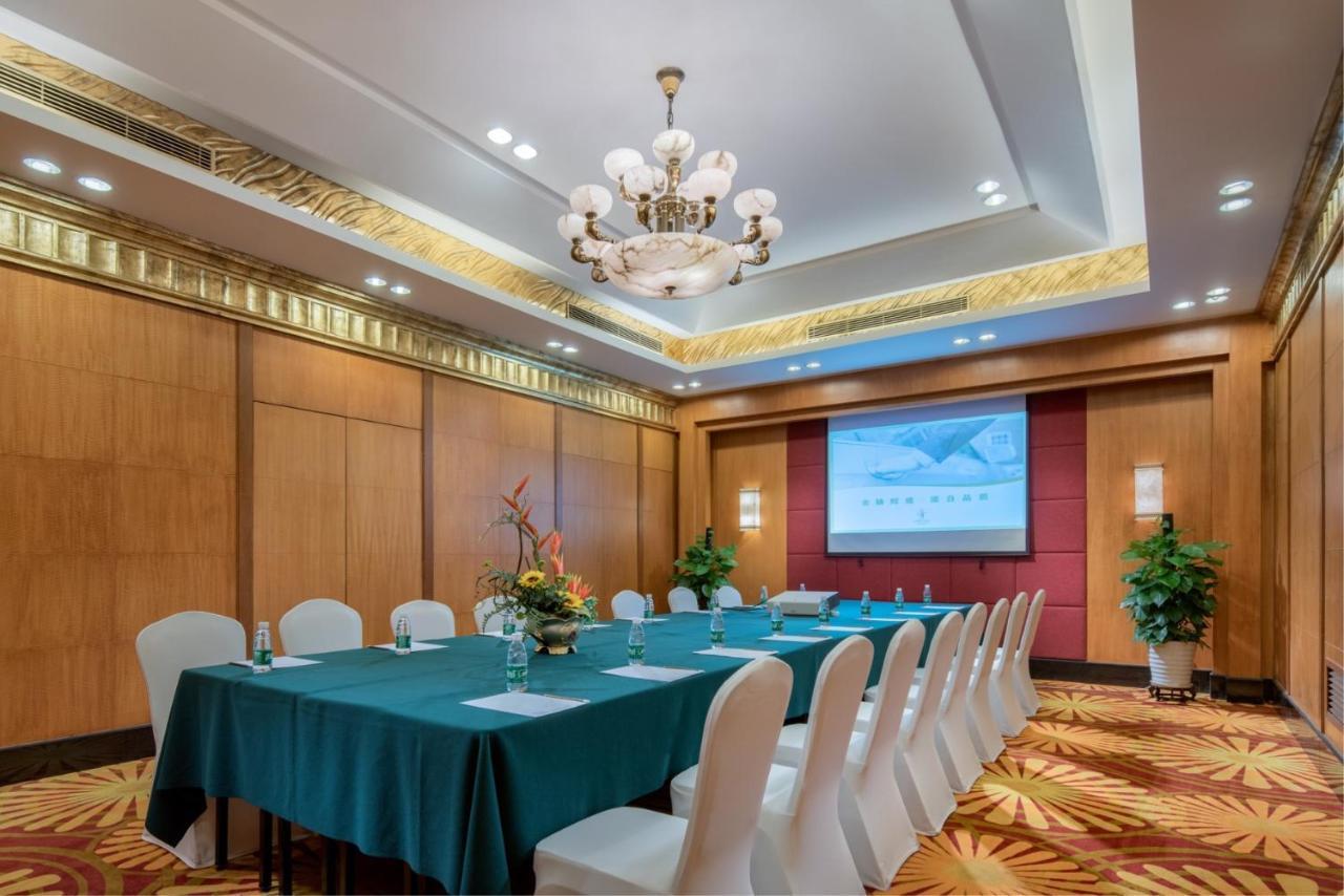 Changsha Sun Shine Hotel エクステリア 写真